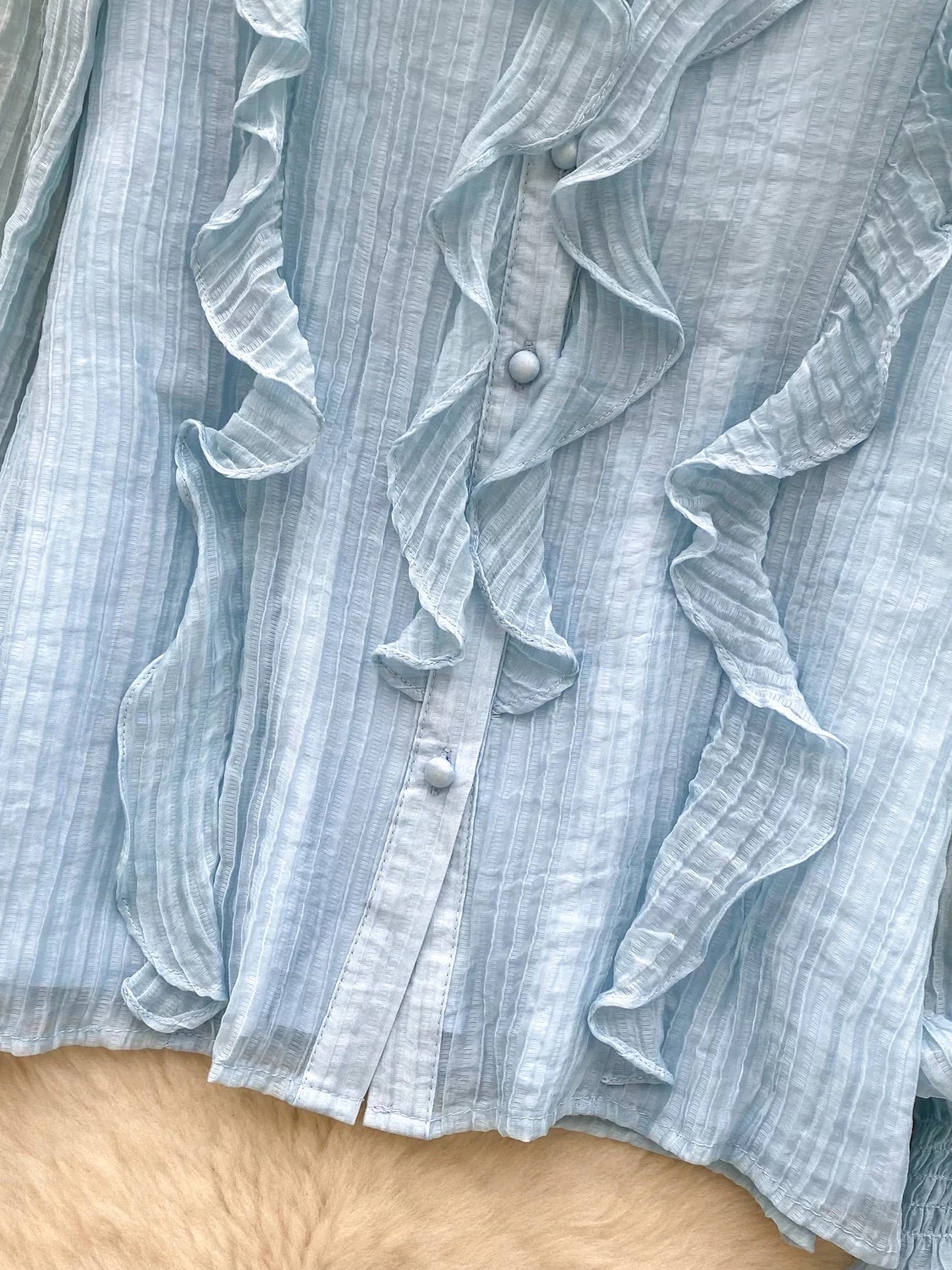 Got it bad blouse BE445 images